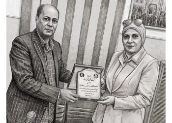 ناصر المعلم /د. زبيدة الفول