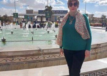 ناصر رمضان عبد الحميد من شاعر الحلم إلى مؤسسة الإبداع العربي بقلم تمامة عويدات