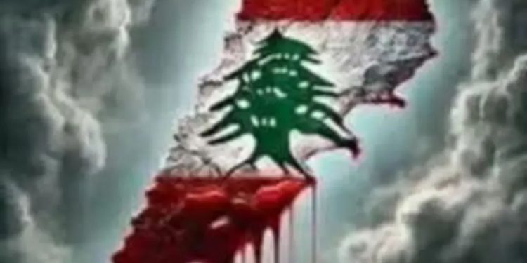 زائر برتبة وطن /جنان خريباني