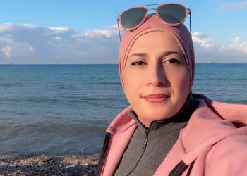 قال لي /د. زبيدة الفول