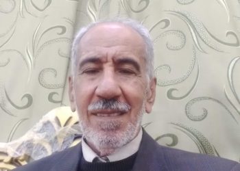 غربة /السيد :  عطوف محمد سعيد الحسيني ..