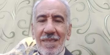 غربة /السيد :  عطوف محمد سعيد الحسيني ..