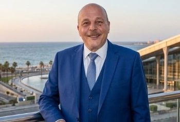 معراج الحرف /مروان مكرم