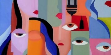 عيون صامتة /فوزية جعيدي