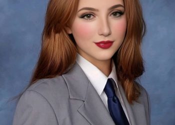 محبوبي الأول /ماريا حجارين