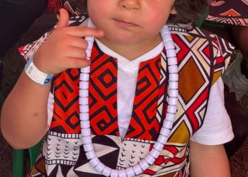 إلى حفيدي كيان /غادة الحسيني