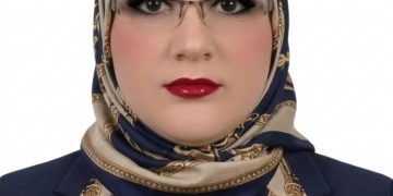 السيرة الذاتية والأدبية للأديبة اليمنية دعاء هزاع الجابري