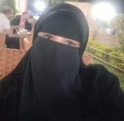 أميرة أحمد زايد/حين رقصت روحي