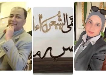 قصيدة زمن الشعر للشاعر ناصر رمضان عبد الحميد دراسة نقدية بقلم د.زبيدة الفول