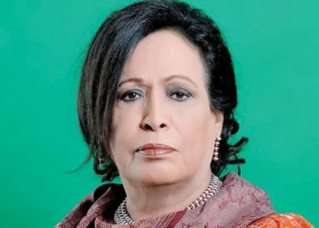 من أسدل الستار /عبد الله الحمر مهداة إلى الفنانة حياة الفهد