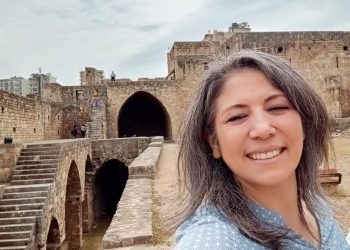 توثب/عبير عربيد