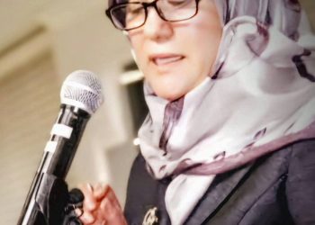 باعة الوطن /ليلى بيز المشغرية