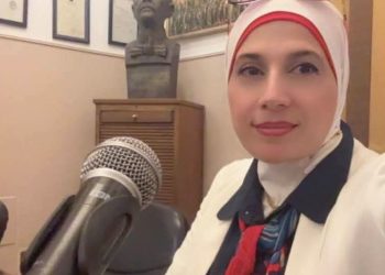 السيرة الذاتية والأدبية للدكتورة اللبنانية زبيدة الفول
