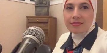 السيرة الذاتية والأدبية للدكتورة اللبنانية زبيدة الفول
