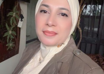 في حَضْرَةِ “العَرّاب” د. ناصِرِ رَمَضان بقلم د.زبيدة الفول