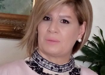 حزن مقيم /غادة الحسيني