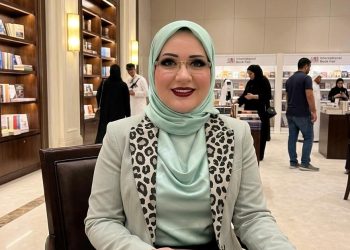 غرناطة مدينة تعيش على أطراف الحلم/دعاء هزاع