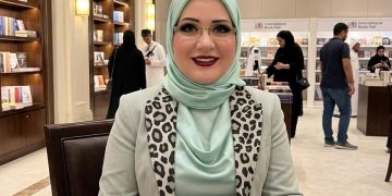 غرناطة مدينة تعيش على أطراف الحلم/دعاء هزاع