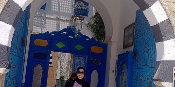 أيها الغائب/نهى عودة