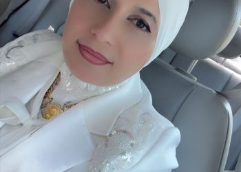تراتيل العيد /د.زبيدة الفول
