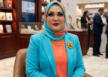 المكان والخلود /دعاء هزاع
