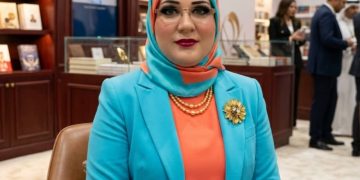 المكان والخلود /دعاء هزاع