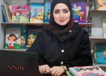 السيرة الذاتية والأدبية للإعلامية اللبنانية جميلة بندر