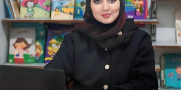 السيرة الذاتية والأدبية للإعلامية اللبنانية جميلة بندر