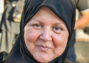 منذ رحيلك يا أمي /جميلة محمد بندر