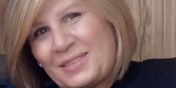 ومضة /غادة الحسيني