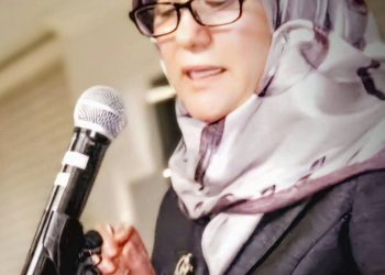 سنبلة الولاية /ليلى بيز المشغرية