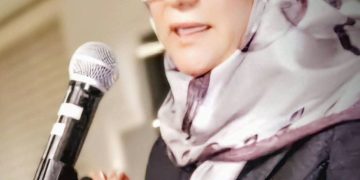سنبلة الولاية /ليلى بيز المشغرية