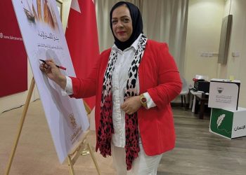 حب الوطن مقاربة في الإنتماء والمسؤولية/منار السماك
