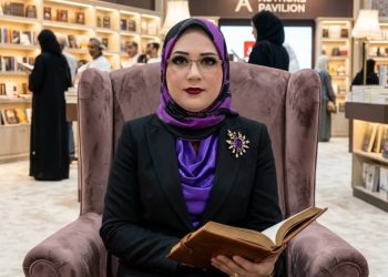 فايا دوليد/حين يهمس اسم الوليد في ذاكرة الأندلس /دعاء هزاع