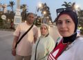 المنتزه… حين جلستُ إلى مائدة الزمن بين البحر والملوك بقلم /د .زبيدة الفول