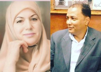 حين ينبت العشق مواسمه فوق الصخور .قراءة في قصيدة “قلبي الكبير” للأديب ناصر رمضان عبد الحميد بقلم ليلى بيز المشغرية