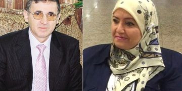 الشاعرة أزهار جبار وكوسوفا بقلم: البروفيسور الدكتور بكر إسماعيل الكوسوفي