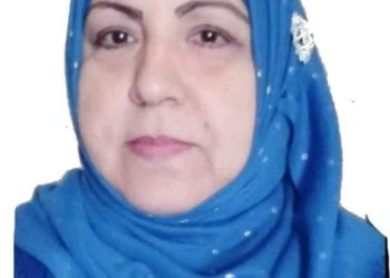 رحيل تحت غيمة ساخنة /سناء شمة