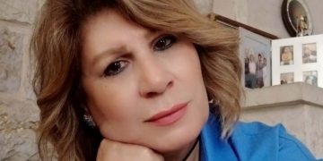 ومضة /غادة الحسيني