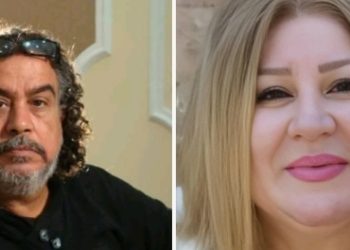 المخرج العراقي حميد الرماحي لمجلة أزهار الحرف حاورته من سوريا الإعلامية فوز أبو ترابي