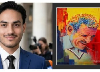 إلى شاعر أعمى /مصطفى عبد الملك الصميدي