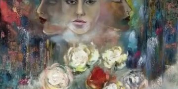 كلمات /ليلى بيز المشغرية