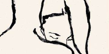 (إبهام في فم الياء المبحوحة) – ماريا الحسني