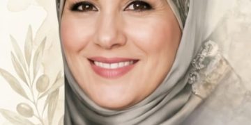 ياسمينة عكا في مرآة النقد: قراءة تفكيكية في لغة الشعر، وبنية الحوار السردي، وسيرة المنفى والاتصال.. بقلم / ليلى بيز المشغرية
