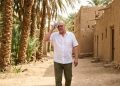 ملحمة الميادين /مروان مكرم