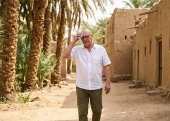 ملحمة الميادين /مروان مكرم
