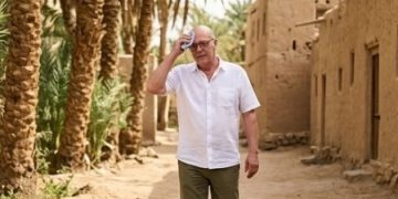 ملحمة الميادين /مروان مكرم