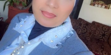 الكتاب الأخير وقال لي /د.زبيدة الغول