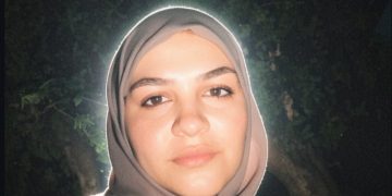 تفاصيل /زينة الجانودي