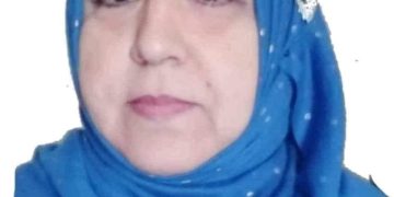 السيرة الذاتية والأدبية الأديبة العراقية سناء شمه